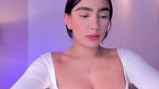 MelodyRoberts nude on live sex chat