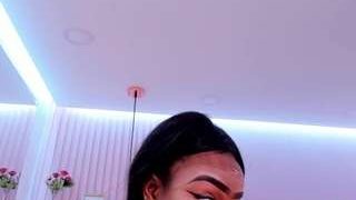 Miia-schwarz nude on live sex chat