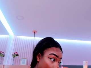 Miia-schwarz nude on live sex chat