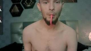 MikeForov nude on live sex chat