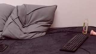 MillerMila nude on live sex chat