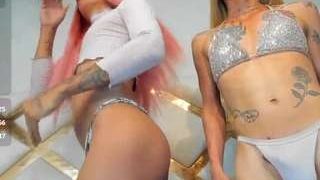 Mistreshots nude on live sex chat