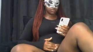 MysteriousGoddessss nude on live sex chat