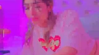 Nathaly-sky nude on live sex chat