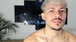 Pedrodasilva nude on live sex chat