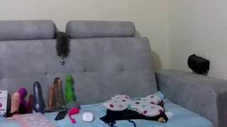PenelopeHott nude on live sex chat