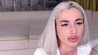 Prettyelisabeth nude on live sex chat