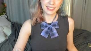Rocket-bunnyy nude on live sex chat