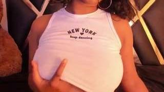 Roxye Jordan nude on live sex chat