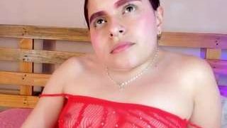 Sabanna-Valle nude on live sex chat