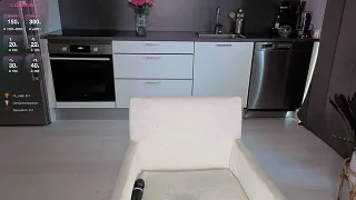 SabrinaRosed naked strip on webcam for live sex chat