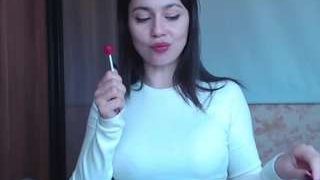 SallyLust nude on live sex chat