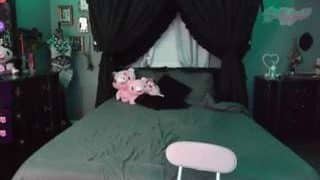 Sallylynn nude on live sex chat