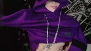Sammy nude on live sex chat