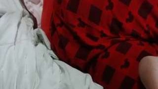 Santanna77 nude on live sex chat