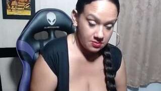 Sashak17 nude on live sex chat