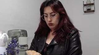 Scarlettsen nude on live sex chat