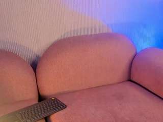 Sky Rose nude on live sex chat