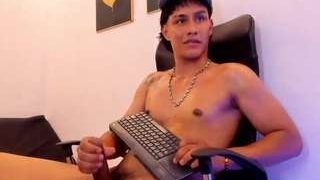 Stonegrey1 nude on live sex chat