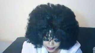 Stormie955 nude on live sex chat
