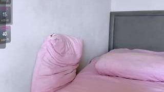 SweeetMay nude on live sex chat