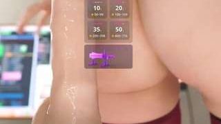 Sweet-Mistie nude on live sex chat