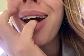 Sweet___Emily naked strip on webcam for live sex chat
