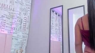 Tania-West nude on live sex chat