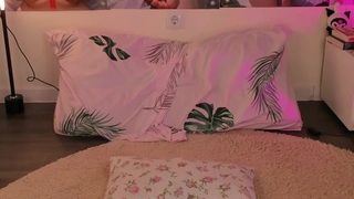 VelvetAnna nude on live sex chat