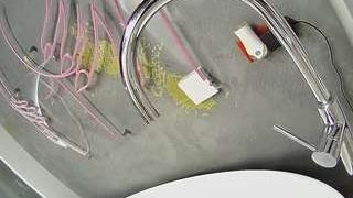 Voyeurcam casa salsa bathtub pov nude on live sex chat