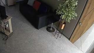 Voyeurcam casa salsa bedroom 9 nude on live sex chat