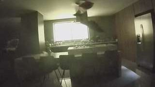 Voyeurcam casa salsa fishtank nude on live sex chat