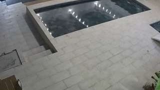 Voyeurcam casa salsa rooftop nude on live sex chat