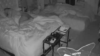 Voyeurcam house charleys room nude on live sex chat