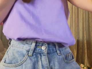 WillaCurson nude on live sex chat