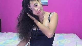 WinniferGonzalez nude on live sex chat