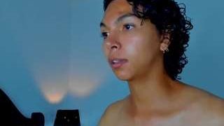 Xhenisa nude on live sex chat