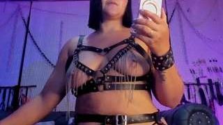 Yeybdsm nude on live sex chat