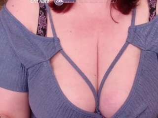 ZigglesJiggles nude on live sex chat