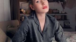 AinsleyBrookhouse nude on live sex chat
