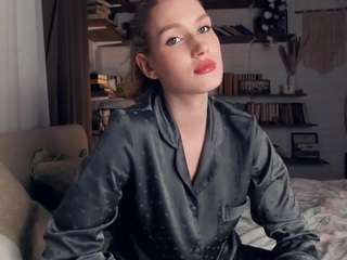 AinsleyBrookhouse nude on live sex chat