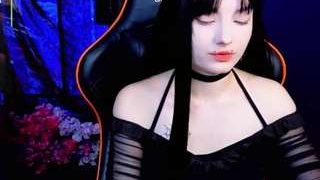 AkemiSora nude on live sex chat