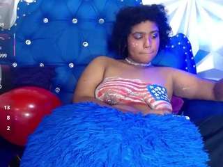 Alicurly nude on live sex chat