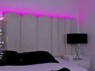 AntonellaSmiith nude on live sex chat