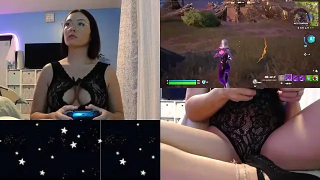 AprilRae_ naked strip on webcam for live sex chat