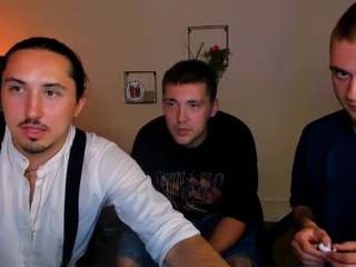 Ares-steel nude on live sex chat