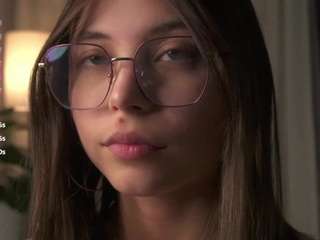 Ashen nude on live sex chat