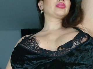 Assya nude on live sex chat