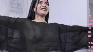 ATENA-HILL nude on live sex chat