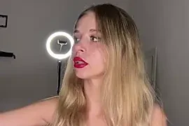 BabyAnais naked strip on webcam for live sex chat